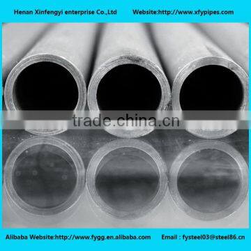 ERW Welded Stee Pipe photo-2