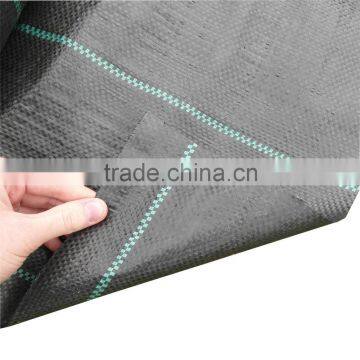 Weed Control Fabric Membrane Ground Sheet GARDEN/DRIVEWAY HEAVY DUTY
