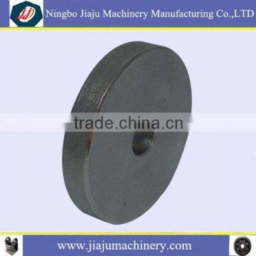 Ningbo Jiaju High Quality Turning Parts / Auto Spare Parts / Car Auto Parts photo-6
