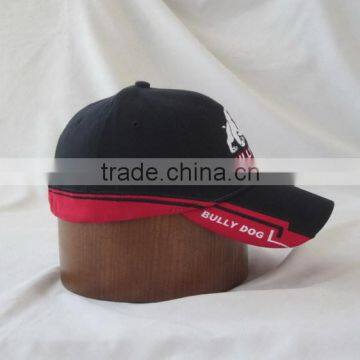 Fitted Brimless Baseball Cap photo-4