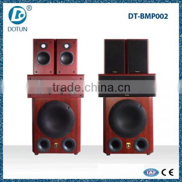 10 Inch speakers Battery Speaker DT-YY-002