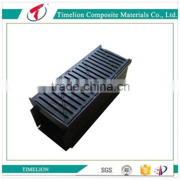 Anti-corrosion Fiberglass Floor Gully Grating photo-4