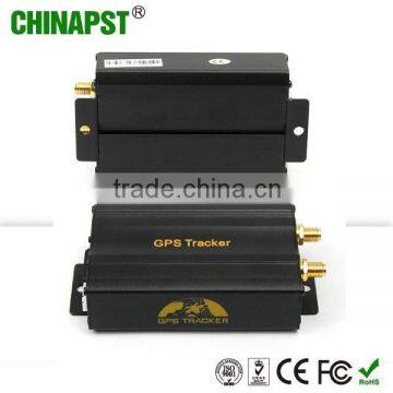cheap gps tracking devices for automobiles with fleet management monitoring system PST-VT103A