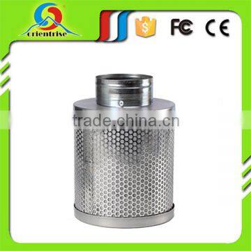 grow room active Carbon Filter granular activated carbon filter