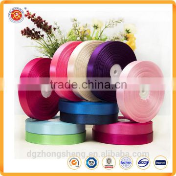 Fashionable style Satin Ribbons Printer for Weddings