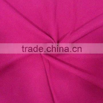 polyester velvet brushed for upholstery