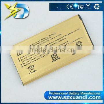 4350mah genuine quality replacement battery for samsung galaxy S5 i9600