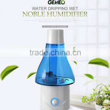 Wholesale aromatic oil night light diffuser GL-1137