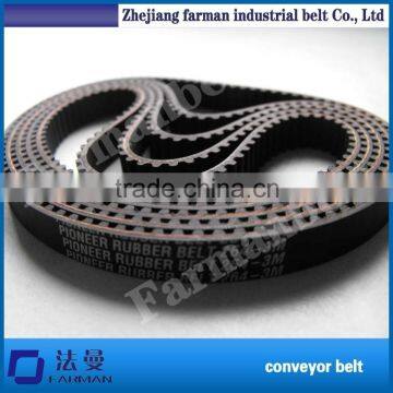 Automobile Synchronous Belt Power Transmission Belt Rubber Timing Belt