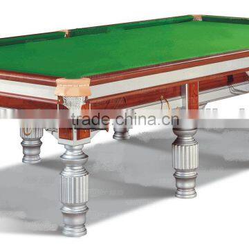 USA Billiard and Snooker table