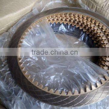 friction disc for Wheel Loader ,Coper disc transmission for CHANGLIN 947h wheel loader