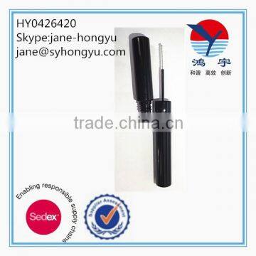 All Plastic Longer Cap Eyelash Mascara Growth Liquid Pipe Bottle photo-3