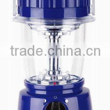 Rechargeable Emergency Solar Led Light With 18 LED MODEL 718L photo-2