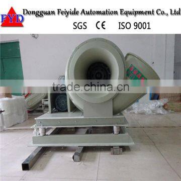 Feiyide Industrial Centrifugal Blower for Waste Gas Treatment Equipment photo-2