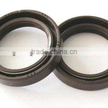 Crankshaft front oil seal for Opel Zafira1.8 30-42-8 OEM no:646299
