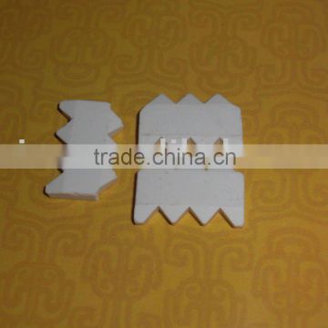 High quality alumina ceramic tile,ceramic plates