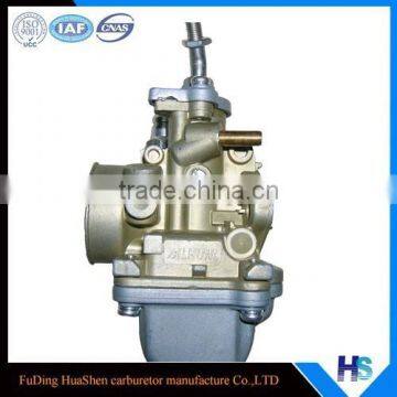 High efficiency CRYPTON Japanese engine Parts weber carburetor T110 Engine part motorcycle carburador