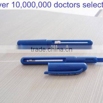 CMAX Diabetic Testing Pen