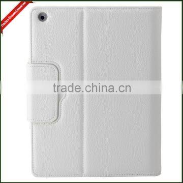 for Ipad Air Ipad 5 Case Cover, pu Leather Case Smart Cover
