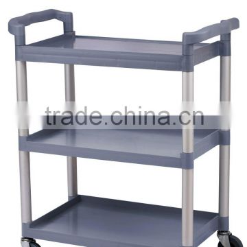 Plastic Trolley Cart