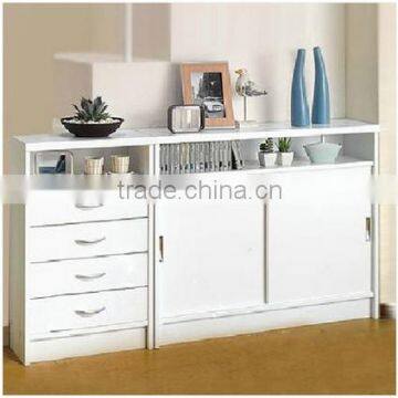 E1 PB Kitchen Cabinet Sets Customized As Requirement