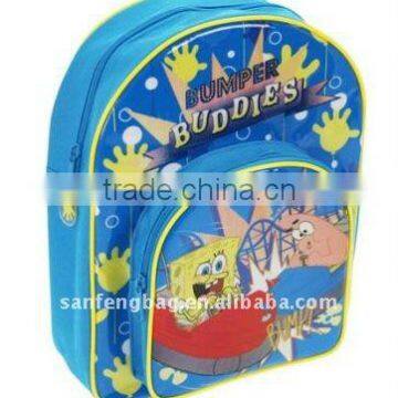 kids schoolbag