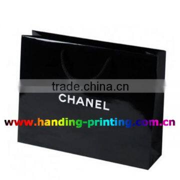 Supply Customized Paper Bag for Gift Printing