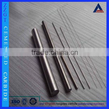 330mm hard alloy rods for reamer