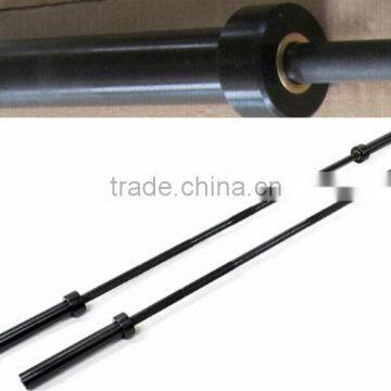 BA-004 Competition Olympic barbell bar for men with 8 bearing maximum load 800KG