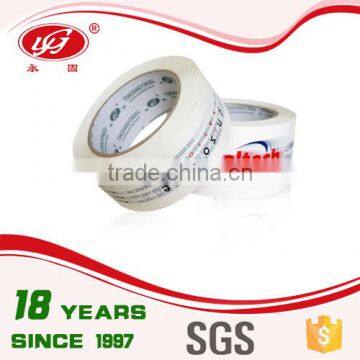 Automatic Machines Bopp Packing Tape