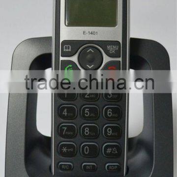 SC-8013 Cordless digital phone with DECT 6.0