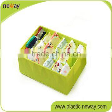 Factory Price PP Eco-Friendly Fashion Design Home Use Storage Box photo-2