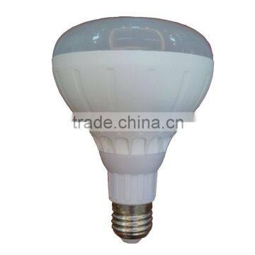 dimmable 12W LED BR lamp BR30