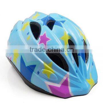 New Products on China Market Children's Adjustable Cycling Skate Sport Protection Bicycle Safety Bike Helmet photo-4