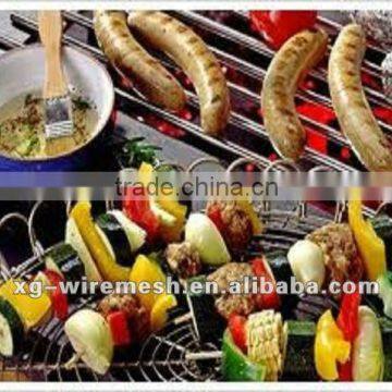 (manufacturer, best price) Barbecue wire mesh