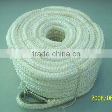 Braided Rope