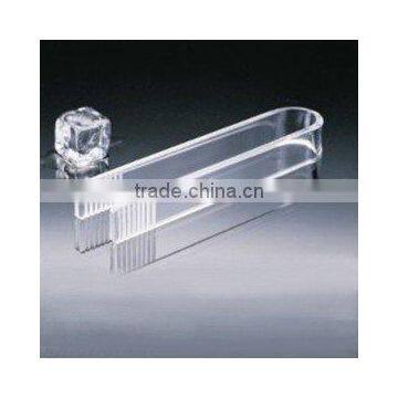 Acrylic Ice Tong