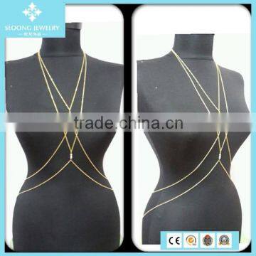 Wholesale Turkish Gold Body Jewelry