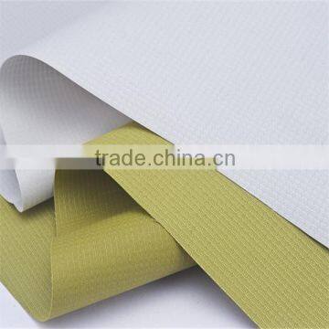 Low Price Tough Polyester Fabric for Shoes Using photo-4