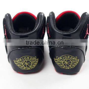 Hot Selling Fancy Baby Casual Sports Shoes for 0-1years