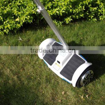 Smart Handle Standing Electric Scooter 2 Wheels With Remote Control photo-3