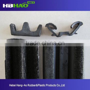 2015 hot selling epdm car window seal