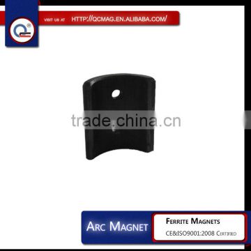 big ring ferrite magnets,ring magnets,diametrically magnetized ring magnets,barium ferrite magnet