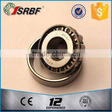 China supplier 30211 taper roller bearing with high quality