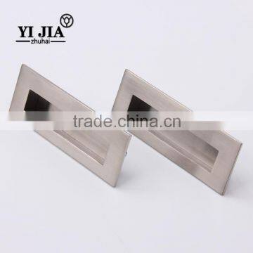 2017 Italy Hardware Lock Pullers Door Handle Stainless Steel photo-3