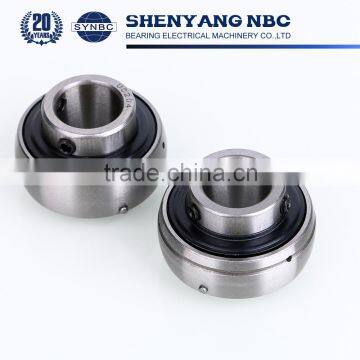 Stainless Steel Radial Spherical Plain Bearing Ball Joint Bearing photo-2