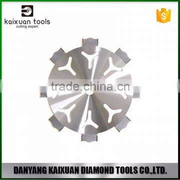 new products brush cutter blade for grass cutting
