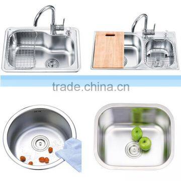 Lacquer Type New Model High Gloss Kitchen Cabinet photo-6