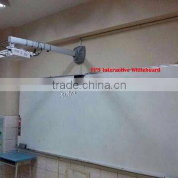 IWB Smartboard, Finger Touch Smartboard Portable Interactive Whiteboards for School Wireless Interactive Whiteboard photo-3