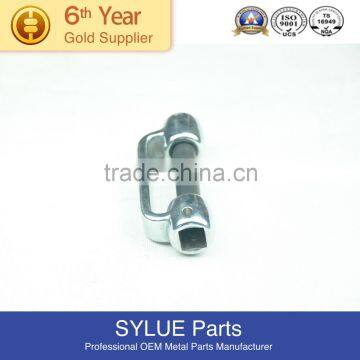 Ningbo High Precision Castings and Forgings For Forged Irons vs Cast Irons With ISO9001:2008 photo-4